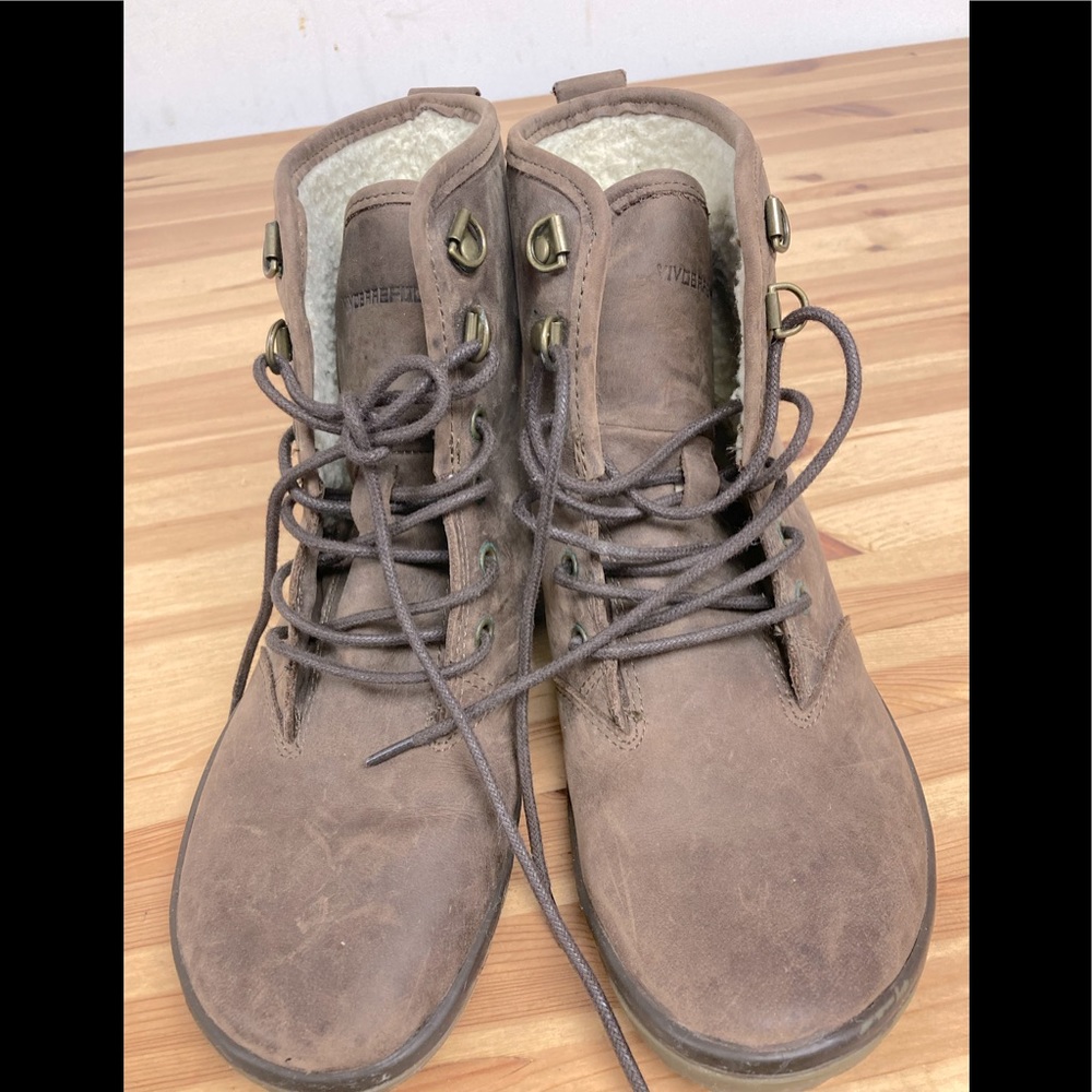 VIVDBRAEFOOT winter boot EU 36